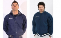 Outlet Sportjacke Polo Bomber