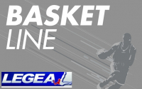 Legea Line Basketball