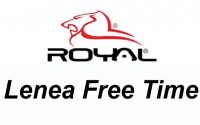 Royal Linea Free Time