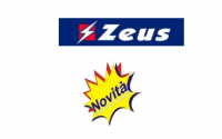 Zeus volley