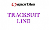 Sportika Tracksuit rappresentanza Suits tracksuits