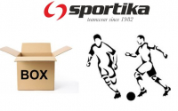 Sportika Box soccer clothing