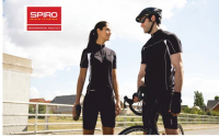 Cycling Clothing SPIRO