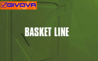 Bekleidung Givova Basketball