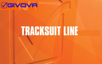 Givova Tracksuit Tracksuit