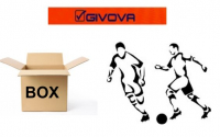 Givova Kit Box football