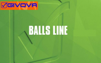 Balls Givova