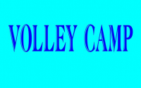 Offers Volleyball Camp 2020