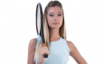 Clothing Tennis Woman Aries