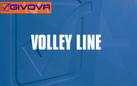 Volleyball  Givova
