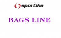 Sports Bags Sportika