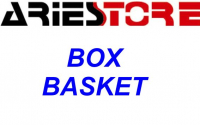 Basketball Mini Box Basketball