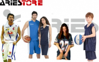 Vêtements de Basketball