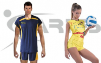 Volleyball Clothing